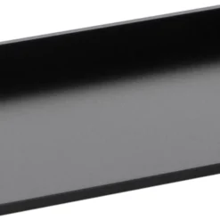 Bodö Bokhylla 180x63x40 cm Svart