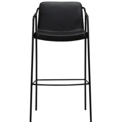 Boto Barstol Vintage Black
