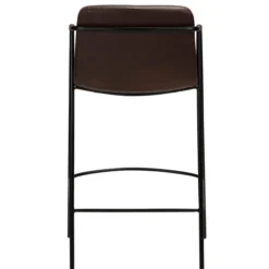 Boto Barstol Vintage Cocoa