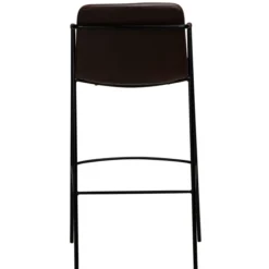 Boto Barstol Vintage Cocoa