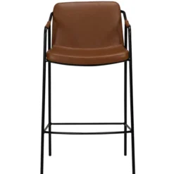 Boto Barstol Vintage Light Brown