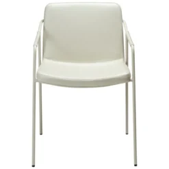 Boto Stol Bone White