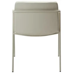 Boto Stol Bone White