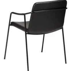 Boto Stol Vintage Black