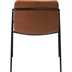 Boto Stol Vintage Light Brown