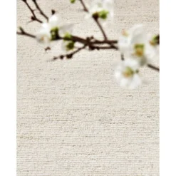 Boucle Matta Ivory