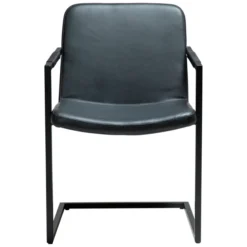 Bounce Stol Vintage Black