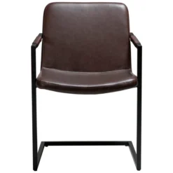 Bounce Stol Vintage Cocoa