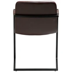 Bounce Stol Vintage Cocoa
