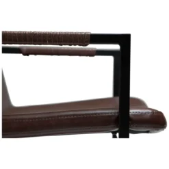 Bounce Stol Vintage Cocoa