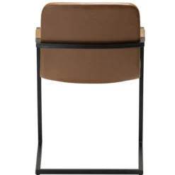 Bounce Stol Vintage Light Brown
