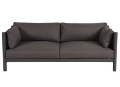 Brad 2,5-sits Utesoffa Antracit/Charcoal Grey