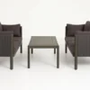 Brad Soffgrupp Nordic Green