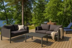 Brad Soffgrupp Nordic Green