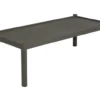 Brad Utesoffbord Nordic Green, 150x71 cm