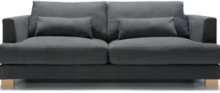 Brandon 2-sits Soffa