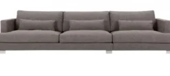 Brandon 4-sits Soffa Set 1