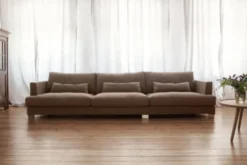 Brandon 4-sits Soffa Set 1