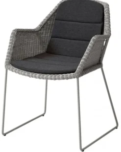 Breeze Karmstol Taupe