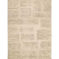 Bricks Matta Beige