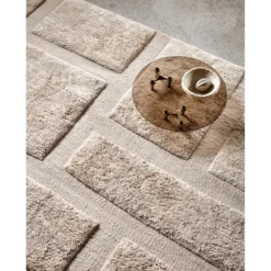 Bricks Matta Beige