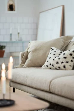 Britt 3-sits soffa