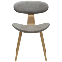Buckle Stol Pebble Earth