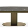 Cameo Matbord 165-241cm