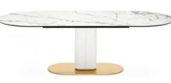 Cameo Matbord 250cm