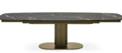 Cameo Matbord 100x200-296cm