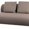 Capture 2-sits Soffa Taupe