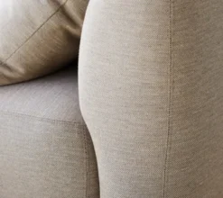 Capture 2-sits Soffa Taupe Vänster