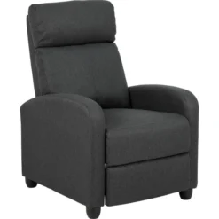Carl Reclinerfåtölj