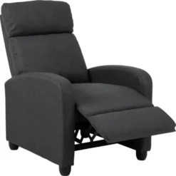 Carl Reclinerfåtölj