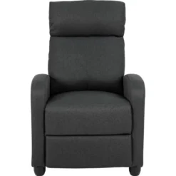 Carl Reclinerfåtölj
