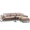 Casablanca Divansoffa Beige Höger