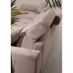 Casablanca Divansoffa Beige Höger