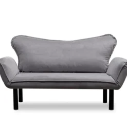 Chatto 2-sits bäddsoffa Grå