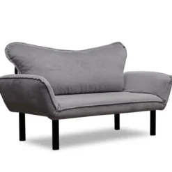 Chatto 2-sits bäddsoffa Grå