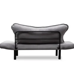 Chatto 2-sits bäddsoffa Grå