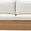 Chester 3-sits Soffa Natur