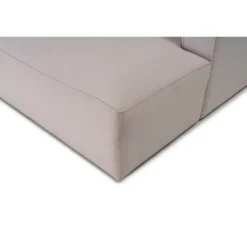 Chiang Mai XL Divansoffa Ecru, Höger