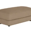 Chiara Fotpall 107x60 cm Lincoln Caramel