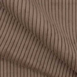 Chiara Fotpall 107x60 cm Lincoln Caramel
