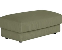 Chiara Fotpall 107x60 cm Lincoln Green