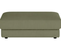 Chiara Fotpall 107x60 cm Lincoln Green
