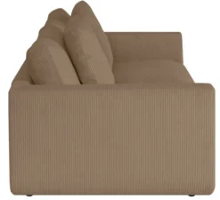 Chiara 3-sits XL Soffa Lincoln Caramel
