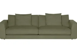 Chiara 3-sits XL Soffa Lincoln Green