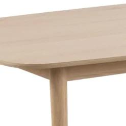 Chimay Matbord 210x100 cm