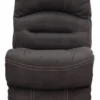 Cinema Mittdel med Recline Grå